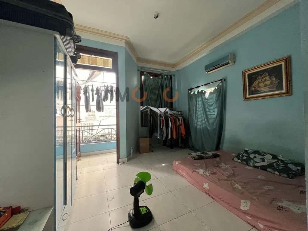 Cho thuê BĐS khác Quách Văn Tuấn Quận Tân Bình, TP.HCM – 4 phòng ngủ, giá 23 triệu — Hình 3 Cho thuê BĐS khác Quách Văn Tuấn Quận Tân Bình, TP.HCM – 4 phòng ngủ, giá 23 triệu — Hình 3