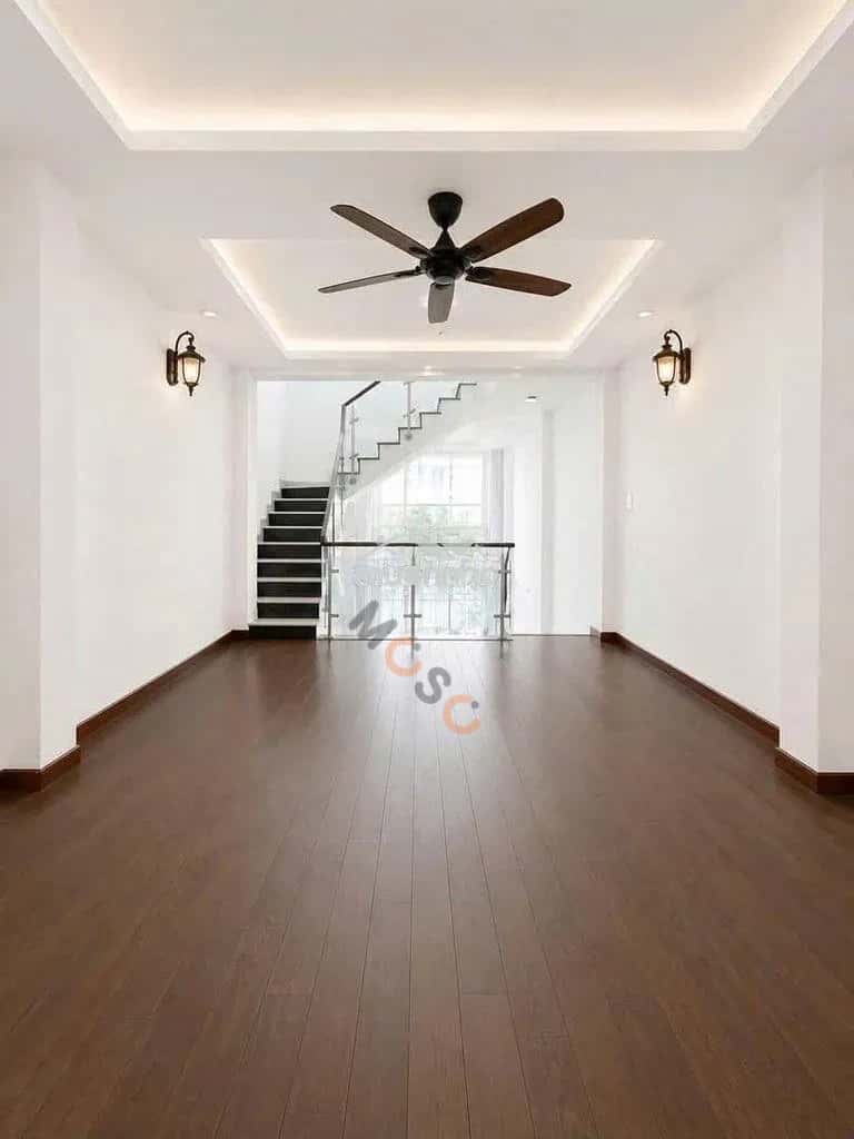Cho thuê nhà mặt tiền Nguyễn Đức Thuận Quận Tân Bình, TP.HCM – 5 phòng ngủ, giá 27 triệu — Hình 3 Cho thuê nhà mặt tiền Nguyễn Đức Thuận Quận Tân Bình, TP.HCM – 5 phòng ngủ, giá 27 triệu — Hình 3