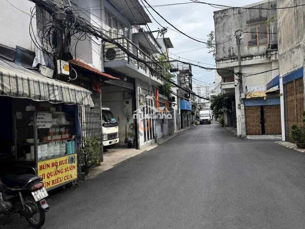 Cho thuê phòng trọ Đồng Đen Quận Tân Bình, TP.HCM – 1 phòng ngủ, giá 9 triệu — Hình 2 Cho thuê phòng trọ Đồng Đen Quận Tân Bình, TP.HCM – 1 phòng ngủ, giá 9 triệu — Hình 2