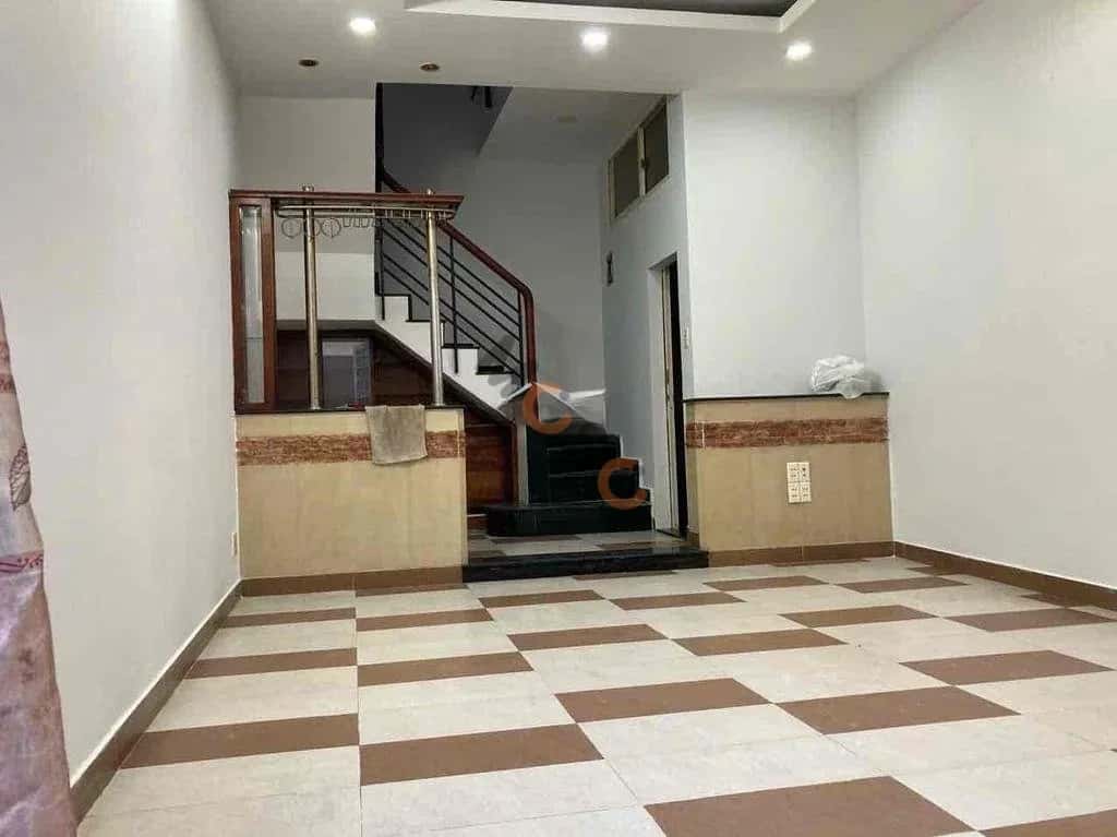 Cho thuê nhà hẻm Đường Âu Cơ Tân Bình, TP.HCM – 2 phòng ngủ, giá 10 triệu — Hình 2 Cho thuê nhà hẻm Đường Âu Cơ Tân Bình, TP.HCM – 2 phòng ngủ, giá 10 triệu — Hình 2