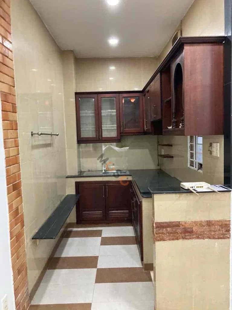Cho thuê nhà hẻm Đường Âu Cơ Tân Bình, TP.HCM – 2 phòng ngủ, giá 10 triệu — Hình 3 Cho thuê nhà hẻm Đường Âu Cơ Tân Bình, TP.HCM – 2 phòng ngủ, giá 10 triệu — Hình 3