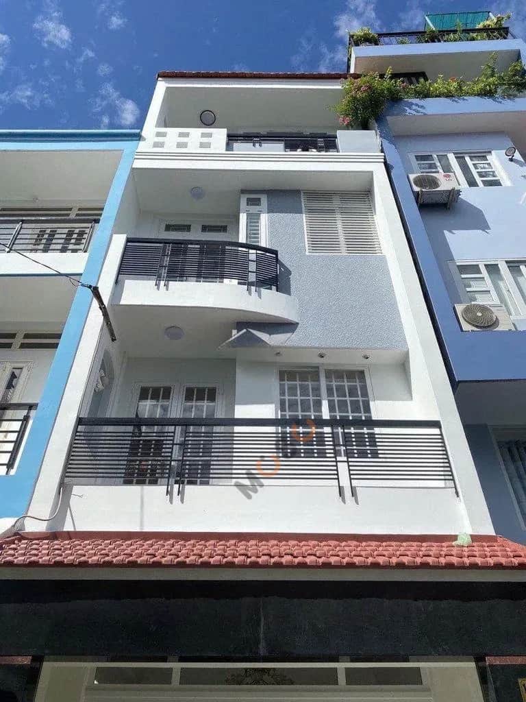 Cho thuê nhà mặt tiền Phạm Văn Hai Quận Tân Bình, TP.HCM – 5 phòng ngủ, giá 15 triệu Cho thuê nhà mặt tiền Phạm Văn Hai Quận Tân Bình, TP.HCM – 5 phòng ngủ, giá 15 triệu