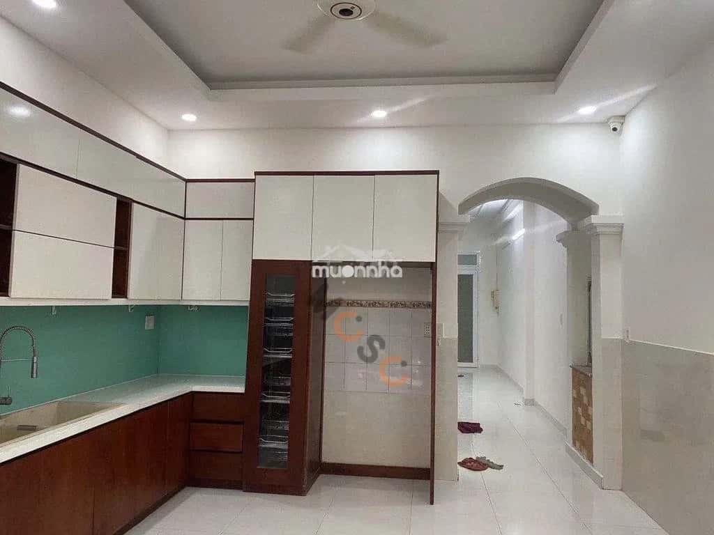 Cho thuê nhà mặt tiền Phạm Văn Hai Quận Tân Bình, TP.HCM – 5 phòng ngủ, giá 15 triệu — Hình 3 Cho thuê nhà mặt tiền Phạm Văn Hai Quận Tân Bình, TP.HCM – 5 phòng ngủ, giá 15 triệu — Hình 3