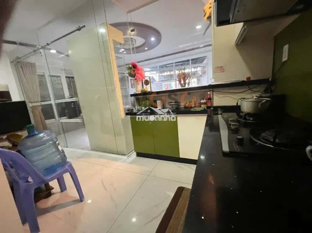 Cho thuê nhà mặt tiền Bành Văn Trân Quận Tân Bình, TP.HCM – 4 phòng ngủ, giá 18 triệu — Hình 2 Cho thuê nhà mặt tiền Bành Văn Trân Quận Tân Bình, TP.HCM – 4 phòng ngủ, giá 18 triệu — Hình 2