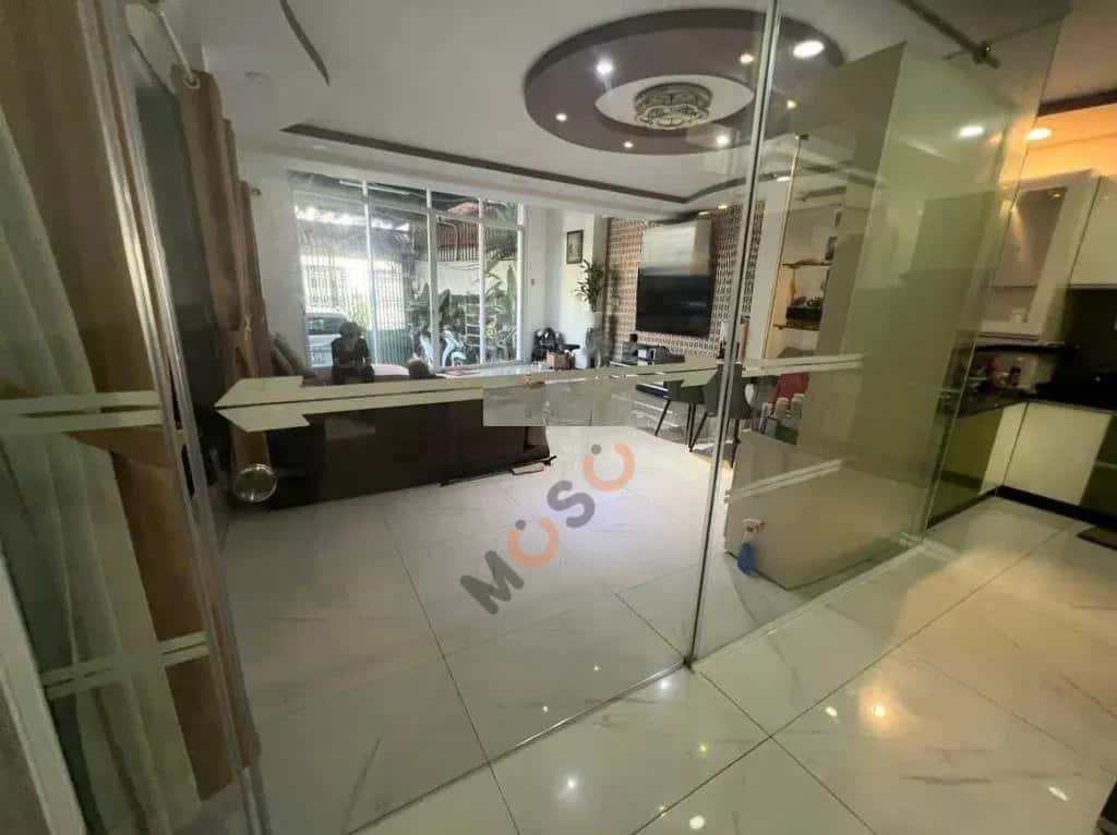 Cho thuê nhà mặt tiền Bành Văn Trân Quận Tân Bình, TP.HCM – 4 phòng ngủ, giá 18 triệu — Hình 3 Cho thuê nhà mặt tiền Bành Văn Trân Quận Tân Bình, TP.HCM – 4 phòng ngủ, giá 18 triệu — Hình 3