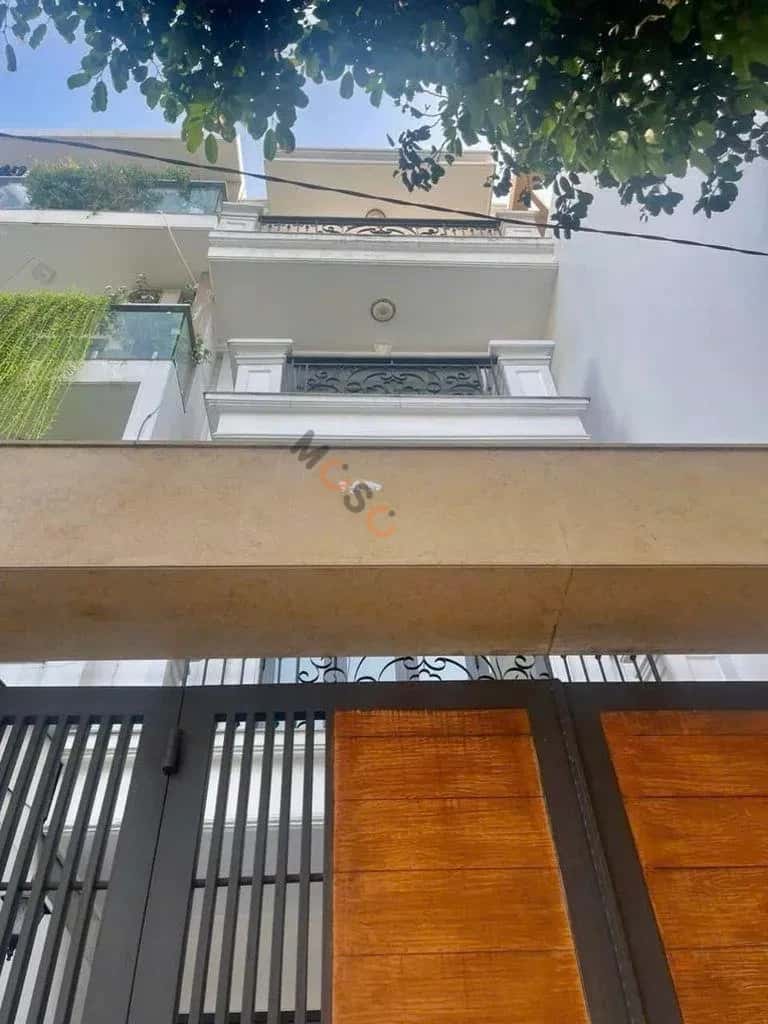 Cho thuê BĐS khác Phạm Văn Hai Quận Tân Bình, TP.HCM – 5 phòng ngủ, giá 15 triệu — Hình 2 Cho thuê BĐS khác Phạm Văn Hai Quận Tân Bình, TP.HCM – 5 phòng ngủ, giá 15 triệu — Hình 2