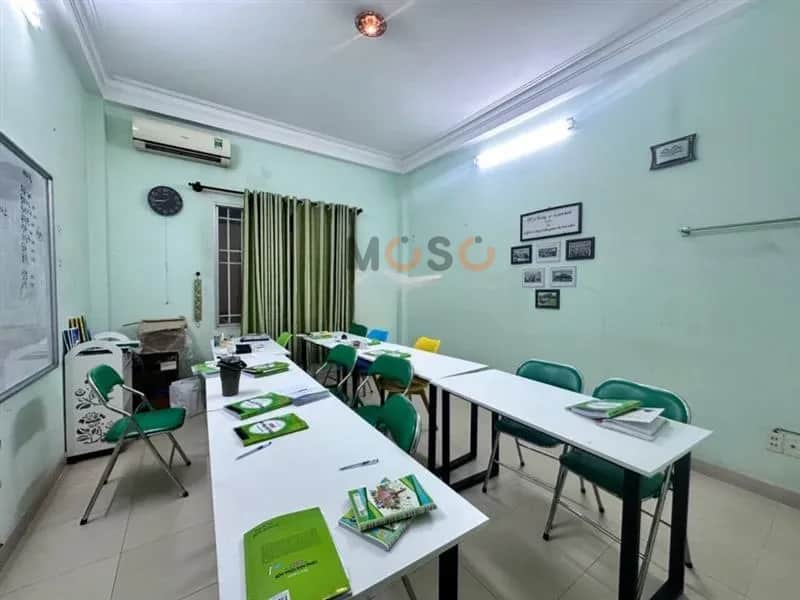 Cho thuê nhà hẻm Bạch Đằng Phường 2 Quận Tân Bình, TP.HCM – 4 phòng ngủ, giá 15 triệu Cho thuê nhà hẻm Bạch Đằng Phường 2 Quận Tân Bình, TP.HCM – 4 phòng ngủ, giá 15 triệu