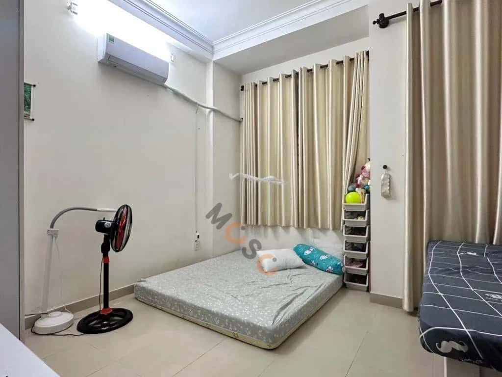 Cho thuê nhà hẻm Bạch Đằng Phường 2 Quận Tân Bình, TP.HCM – 4 phòng ngủ, giá 15 triệu — Hình 3 Cho thuê nhà hẻm Bạch Đằng Phường 2 Quận Tân Bình, TP.HCM – 4 phòng ngủ, giá 15 triệu — Hình 3