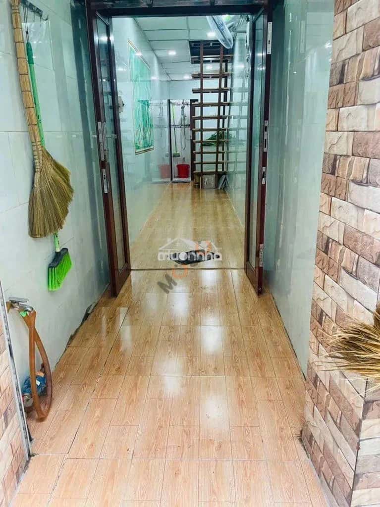 Cho thuê nhà hẻm Đường Huỳnh Văn Bánh Quận Phú Nhuận, TP.HCM – 2 phòng ngủ, giá 7 triệu — Hình 3 Cho thuê nhà hẻm Đường Huỳnh Văn Bánh Quận Phú Nhuận, TP.HCM – 2 phòng ngủ, giá 7 triệu — Hình 3