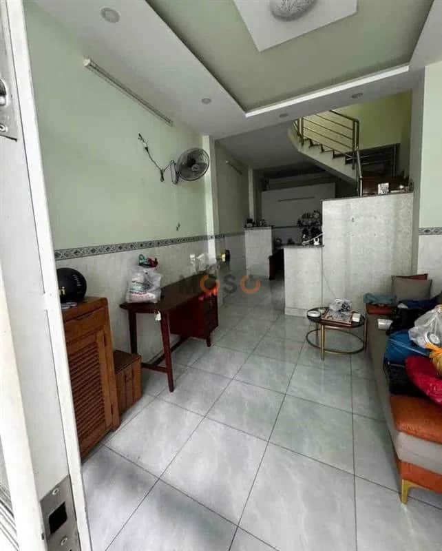 Cho thuê nhà hẻm Đường Nguyễn Đình Chiểu Quận Phú Nhuận, TP.HCM – 3 phòng ngủ, giá 15 triệu Cho thuê nhà hẻm Đường Nguyễn Đình Chiểu Quận Phú Nhuận, TP.HCM – 3 phòng ngủ, giá 15 triệu