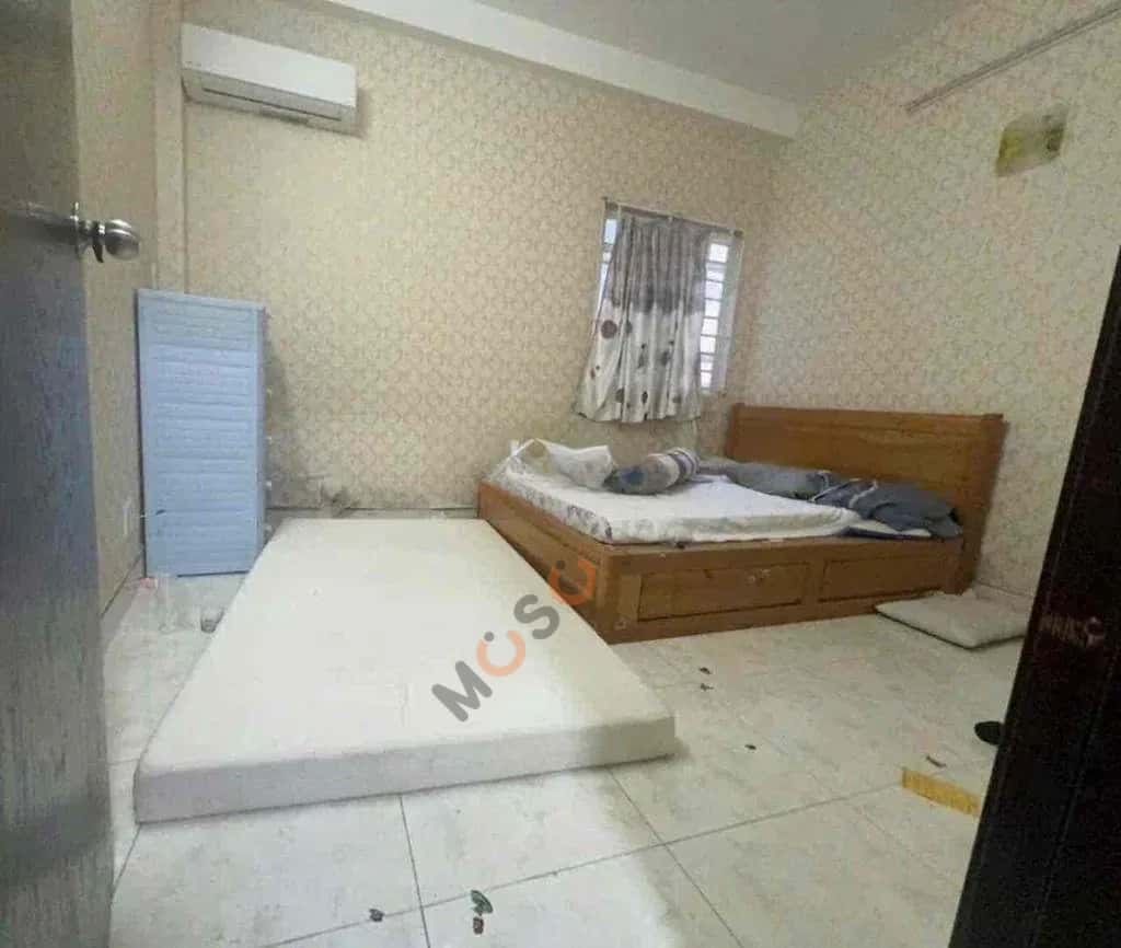 Cho thuê nhà hẻm Đường Nguyễn Đình Chiểu Quận Phú Nhuận, TP.HCM – 3 phòng ngủ, giá 15 triệu — Hình 2 Cho thuê nhà hẻm Đường Nguyễn Đình Chiểu Quận Phú Nhuận, TP.HCM – 3 phòng ngủ, giá 15 triệu — Hình 2