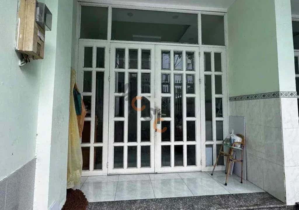 Cho thuê nhà hẻm Đường Nguyễn Đình Chiểu Quận Phú Nhuận, TP.HCM – 3 phòng ngủ, giá 15 triệu — Hình 3 Cho thuê nhà hẻm Đường Nguyễn Đình Chiểu Quận Phú Nhuận, TP.HCM – 3 phòng ngủ, giá 15 triệu — Hình 3