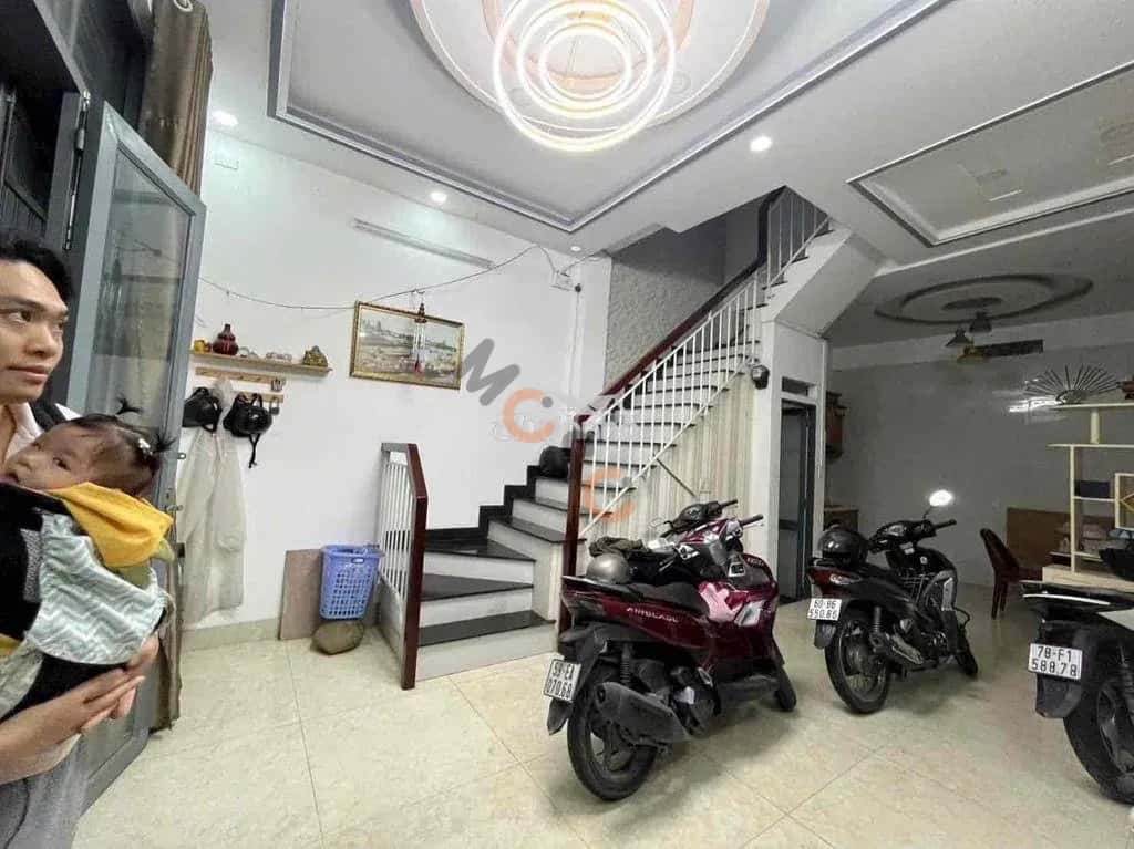 Cho thuê nhà hẻm Đường số 3 Gò Vấp, TP.HCM – 4 phòng ngủ, giá 15 triệu — Hình 2 Cho thuê nhà hẻm Đường số 3 Gò Vấp, TP.HCM – 4 phòng ngủ, giá 15 triệu — Hình 2