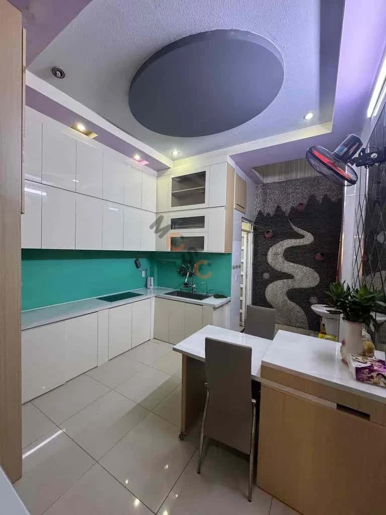 Cho thuê nhà mặt tiền Đường số 3 Gò Vấp, TP.HCM – 4 phòng ngủ, giá 18 triệu — Hình 3 Cho thuê nhà mặt tiền Đường số 3 Gò Vấp, TP.HCM – 4 phòng ngủ, giá 18 triệu — Hình 3