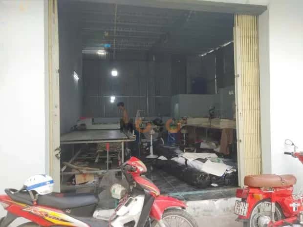 Cho thuê BĐS khác Củ Chi, Ho Chi Minh – giá 3 triệu — Hình 2 Cho thuê BĐS khác Củ Chi, Ho Chi Minh – giá 3 triệu — Hình 2