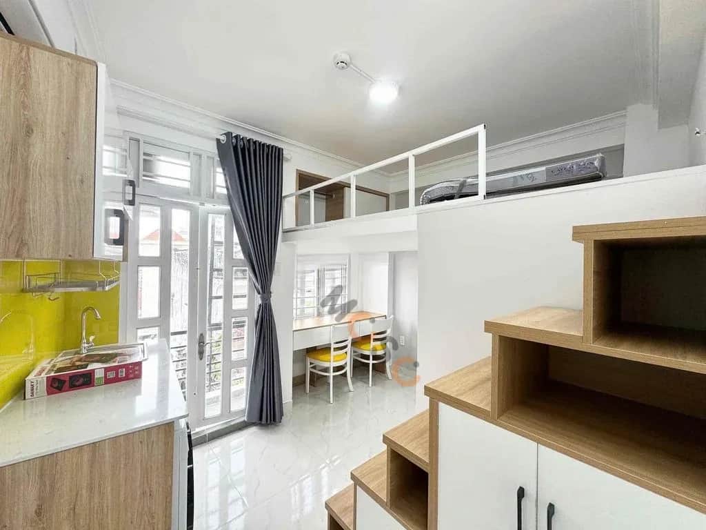 Cho thuê phòng trọ Hẻm 115 Lê Văn Sỹ Quận Phú Nhuận, TP.HCM – 2 phòng ngủ, giá 5.5 triệu Cho thuê phòng trọ Hẻm 115 Lê Văn Sỹ Quận Phú Nhuận, TP.HCM – 2 phòng ngủ, giá 5.5 triệu