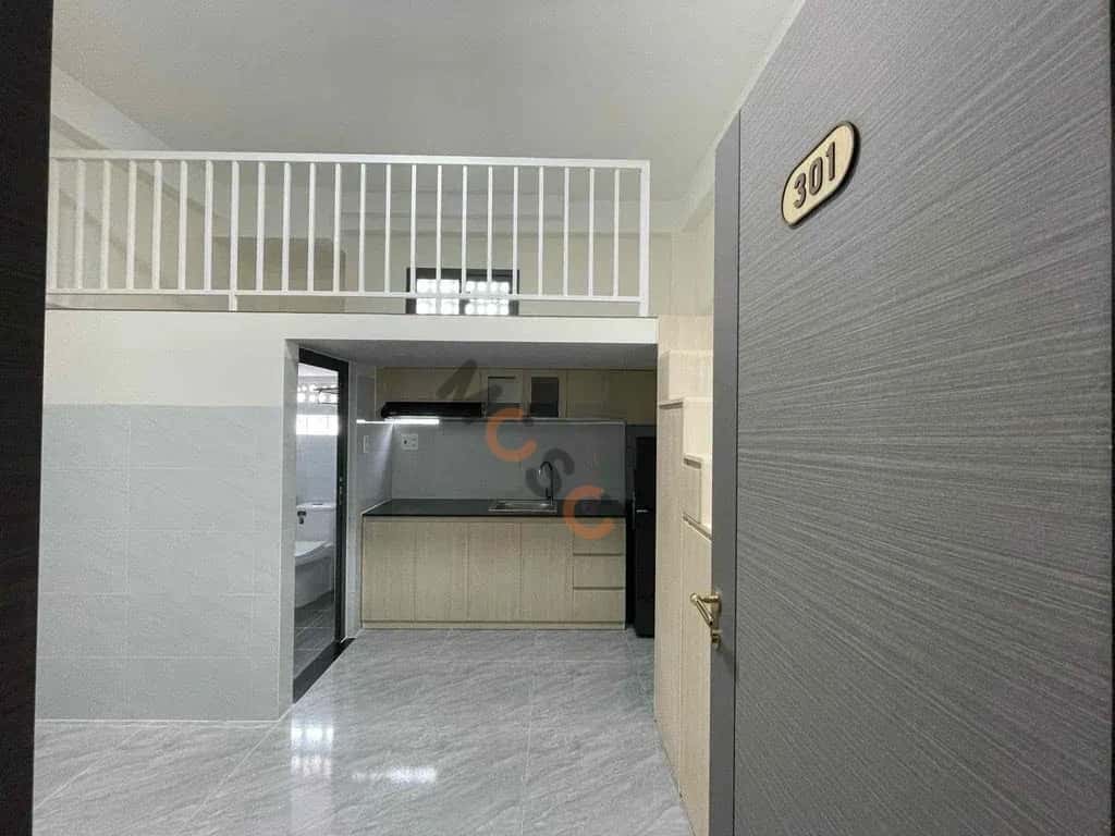 Cho thuê phòng trọ Hẻm 115 Lê Văn Sỹ Quận Phú Nhuận, TP.HCM – 2 phòng ngủ, giá 5.5 triệu — Hình 3 Cho thuê phòng trọ Hẻm 115 Lê Văn Sỹ Quận Phú Nhuận, TP.HCM – 2 phòng ngủ, giá 5.5 triệu — Hình 3