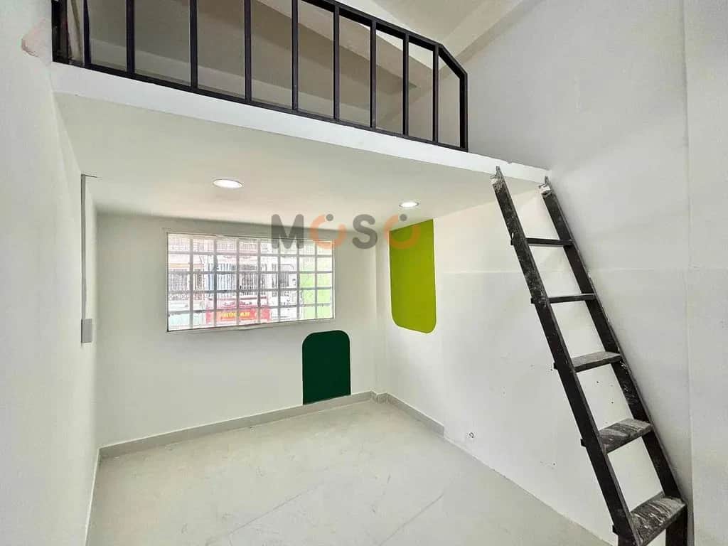 Cho thuê phòng trọ Phạm Văn Hai Quận Tân Bình, TP.HCM – giá 4 triệu Cho thuê phòng trọ Phạm Văn Hai Quận Tân Bình, TP.HCM – giá 4 triệu