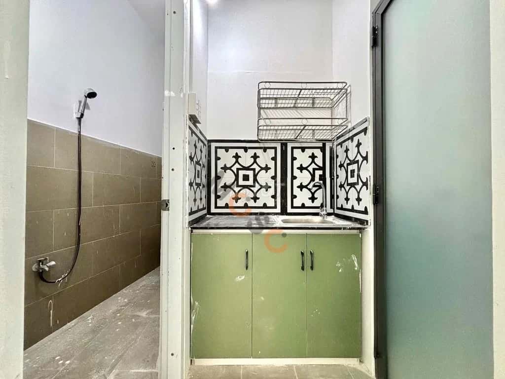 Cho thuê phòng trọ Phạm Văn Hai Quận Tân Bình, TP.HCM – giá 4 triệu — Hình 2 Cho thuê phòng trọ Phạm Văn Hai Quận Tân Bình, TP.HCM – giá 4 triệu — Hình 2