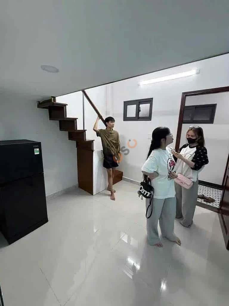 Cho thuê phòng trọ Đường Tân Mỹ Quận 7, TP.HCM – giá 4.3 triệu — Hình 2 Cho thuê phòng trọ Đường Tân Mỹ Quận 7, TP.HCM – giá 4.3 triệu — Hình 2