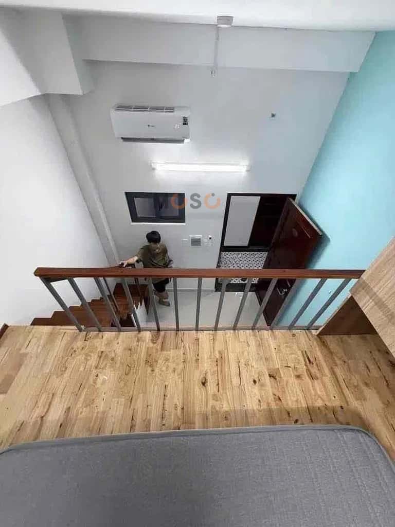 Cho thuê phòng trọ Đường Tân Mỹ Quận 7, TP.HCM – giá 4.3 triệu — Hình 3 Cho thuê phòng trọ Đường Tân Mỹ Quận 7, TP.HCM – giá 4.3 triệu — Hình 3