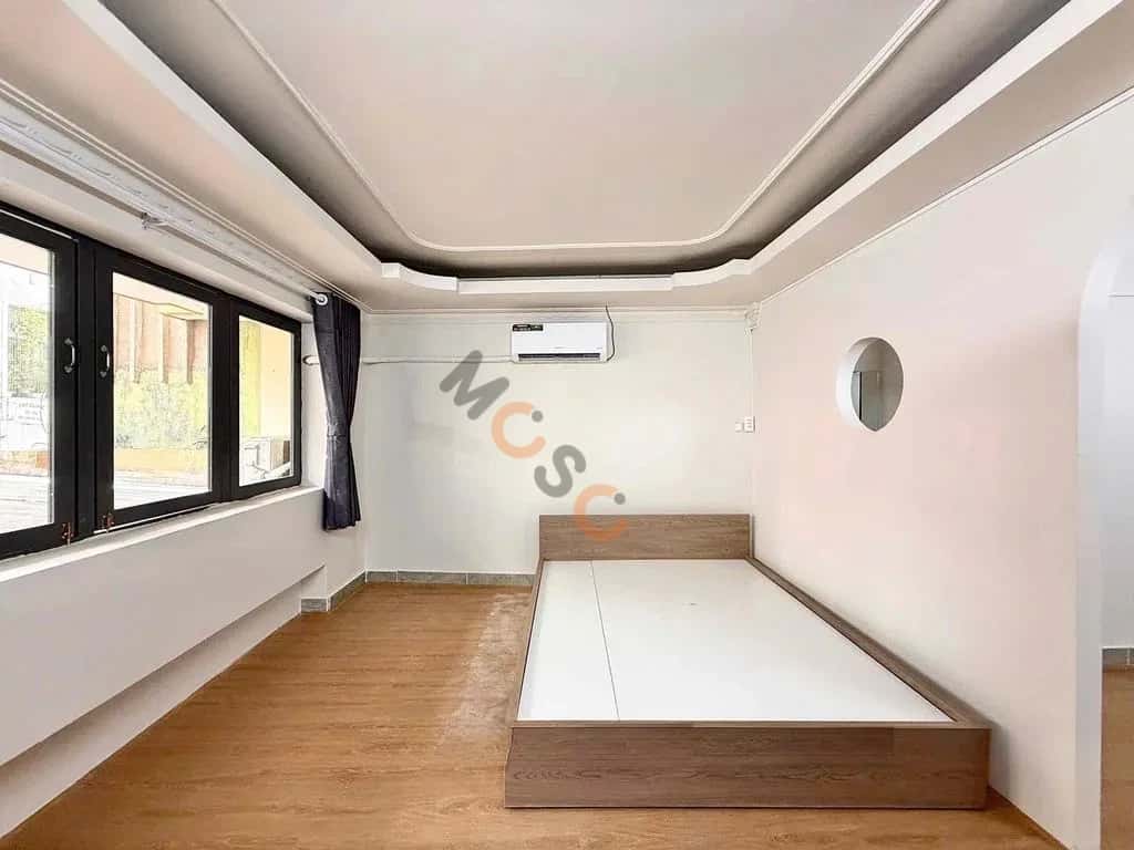 Cho thuê căn hộ chung cư Nguyễn Trọng Tuyển Quận Phú Nhuận, TP.HCM – 1 phòng ngủ, giá 5.8 triệu — Hình 3 Cho thuê căn hộ chung cư Nguyễn Trọng Tuyển Quận Phú Nhuận, TP.HCM – 1 phòng ngủ, giá 5.8 triệu — Hình 3