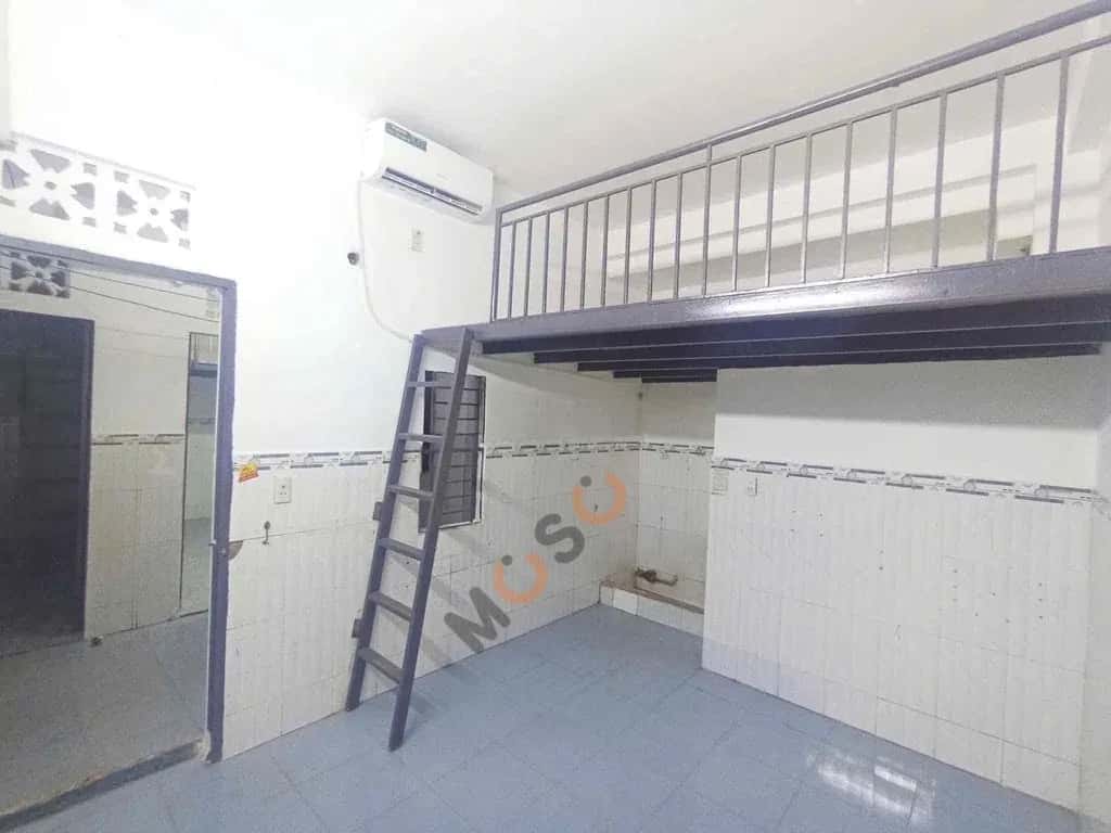 Cho thuê phòng trọ Đường số 7 Bình Tân, TP.HCM – 1 phòng ngủ, giá 2.1 triệu — Hình 3 Cho thuê phòng trọ Đường số 7 Bình Tân, TP.HCM – 1 phòng ngủ, giá 2.1 triệu — Hình 3