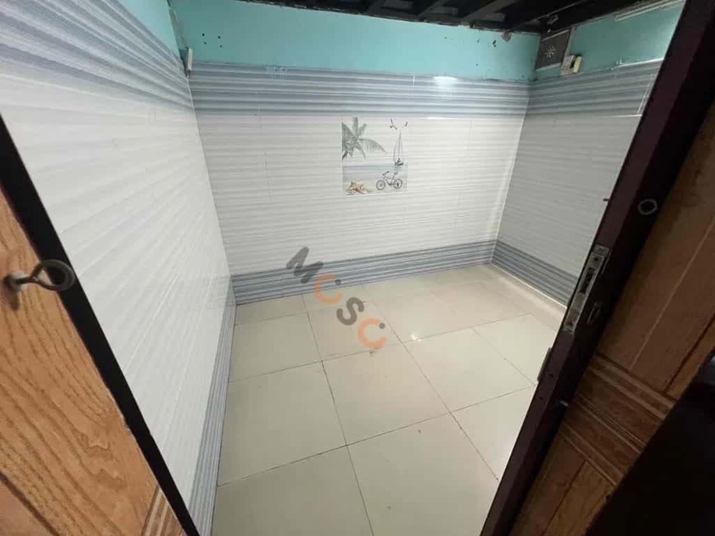 Cho thuê nhà hẻm Đường Phạm Thế Hiển Quận 8, TP.HCM – 3 phòng ngủ, giá 10.5 triệu — Hình 2 Cho thuê nhà hẻm Đường Phạm Thế Hiển Quận 8, TP.HCM – 3 phòng ngủ, giá 10.5 triệu — Hình 2