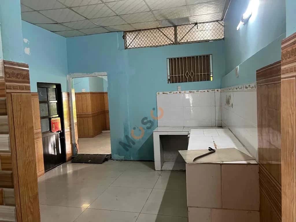 Cho thuê nhà hẻm Đường Phạm Thế Hiển Quận 8, TP.HCM – 3 phòng ngủ, giá 10.5 triệu — Hình 3 Cho thuê nhà hẻm Đường Phạm Thế Hiển Quận 8, TP.HCM – 3 phòng ngủ, giá 10.5 triệu — Hình 3