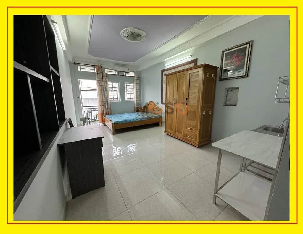 Cho thuê phòng trọ Nơ Trang Long Quận Bình Thạnh, TP.HCM – giá 5.3 triệu Cho thuê phòng trọ Nơ Trang Long Quận Bình Thạnh, TP.HCM – giá 5.3 triệu