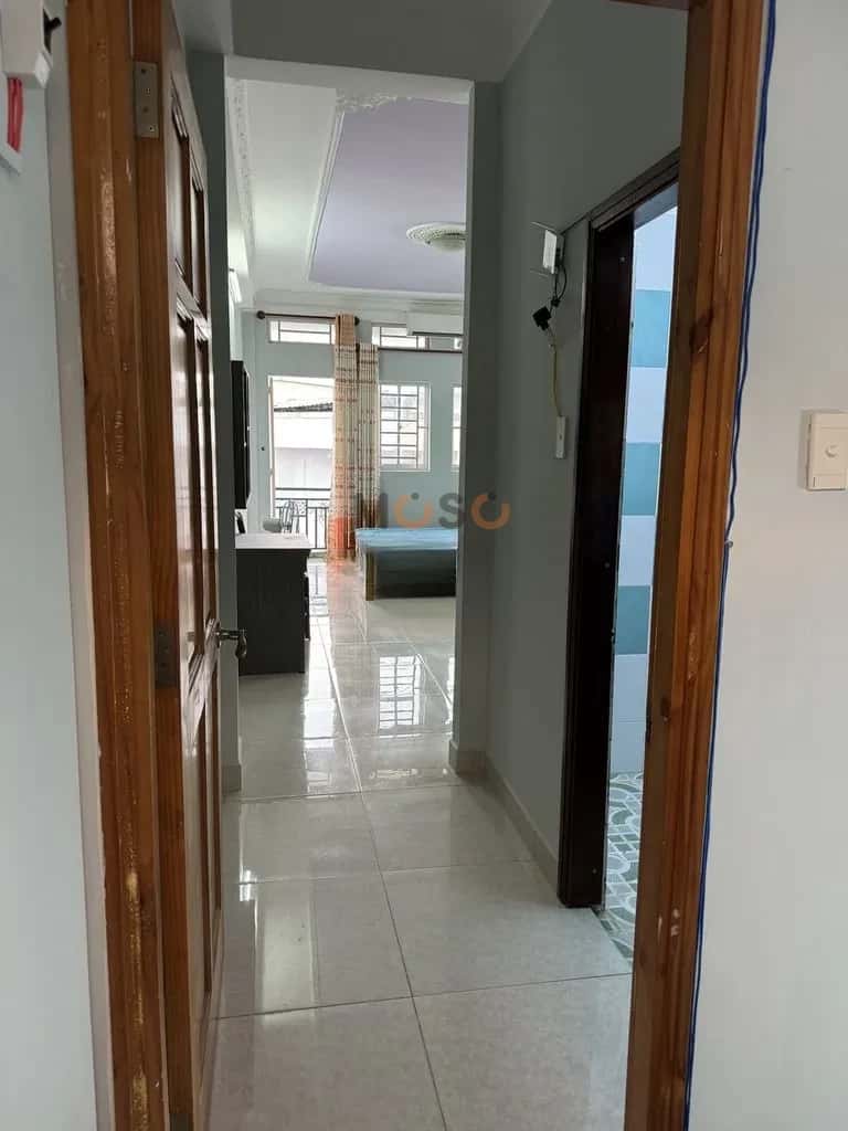 Cho thuê phòng trọ Nơ Trang Long Quận Bình Thạnh, TP.HCM – giá 5.3 triệu — Hình 2 Cho thuê phòng trọ Nơ Trang Long Quận Bình Thạnh, TP.HCM – giá 5.3 triệu — Hình 2