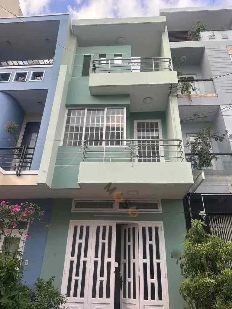 Cho thuê nhà hẻm Trường Chinh Quận Tân Bình, Ho Chi Minh – 3 phòng ngủ, giá 17 triệu — Hình 3 Cho thuê nhà hẻm Trường Chinh Quận Tân Bình, Ho Chi Minh – 3 phòng ngủ, giá 17 triệu — Hình 3