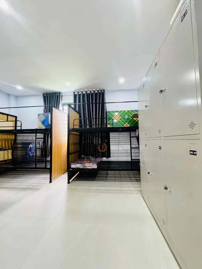 Cho thuê phòng trọ Đường tỉnh 826C Huyện Nhà Bè, TP.HCM – giá 1.6 triệu — Hình 3 Cho thuê phòng trọ Đường tỉnh 826C Huyện Nhà Bè, TP.HCM – giá 1.6 triệu — Hình 3