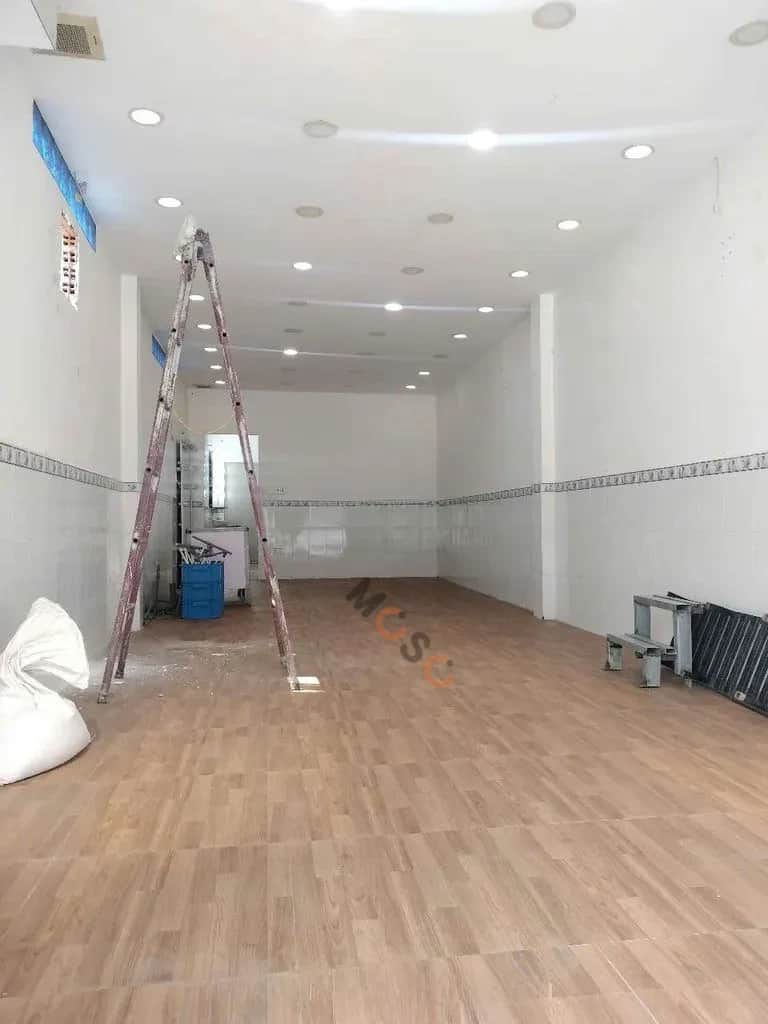 Cho thuê nhà mặt tiền Nguyễn Bình Huyện Nhà Bè, TP.HCM – 2 phòng ngủ, giá 10 triệu Cho thuê nhà mặt tiền Nguyễn Bình Huyện Nhà Bè, TP.HCM – 2 phòng ngủ, giá 10 triệu