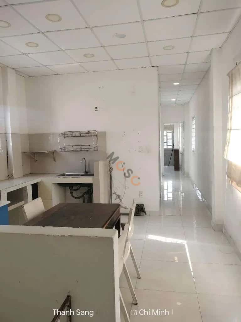 Cho thuê nhà mặt tiền Nguyễn Bình Huyện Nhà Bè, TP.HCM – 2 phòng ngủ, giá 10 triệu — Hình 2 Cho thuê nhà mặt tiền Nguyễn Bình Huyện Nhà Bè, TP.HCM – 2 phòng ngủ, giá 10 triệu — Hình 2
