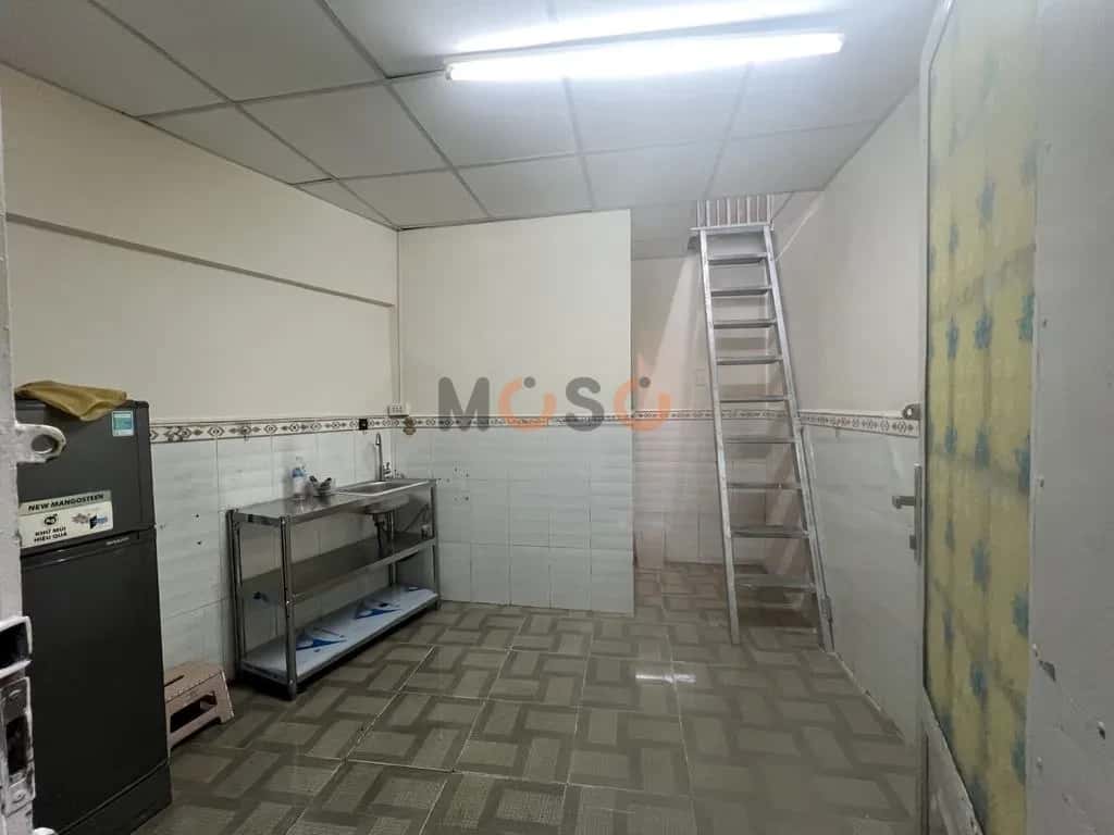 Cho thuê nhà hẻm Trần Hưng Đạo Quận 5, Ho Chi Minh – giá 4.5 triệu — Hình 2 Cho thuê nhà hẻm Trần Hưng Đạo Quận 5, Ho Chi Minh – giá 4.5 triệu — Hình 2