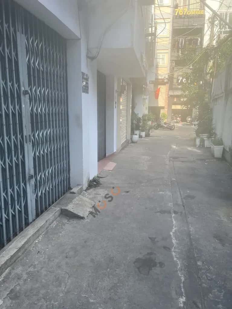 Cho thuê nhà hẻm Trần Hưng Đạo Quận 5, Ho Chi Minh – giá 4.5 triệu — Hình 3 Cho thuê nhà hẻm Trần Hưng Đạo Quận 5, Ho Chi Minh – giá 4.5 triệu — Hình 3