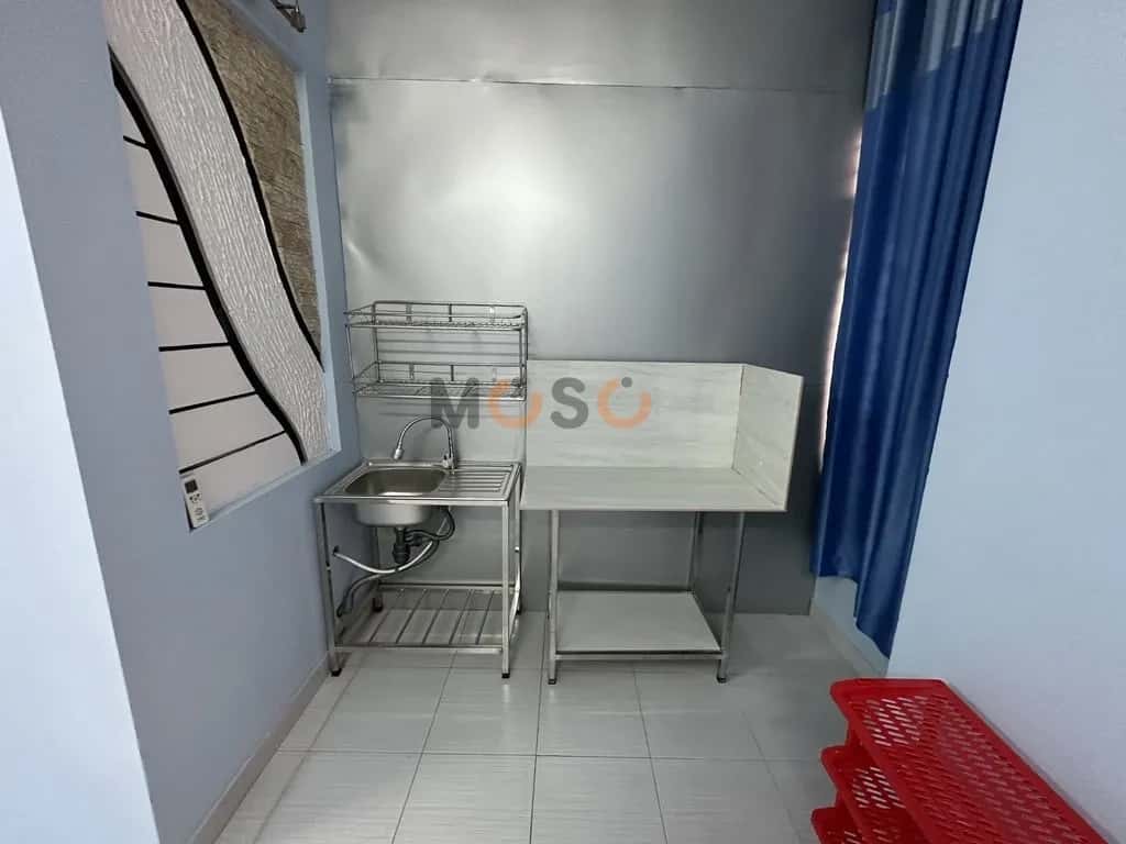 Cho thuê phòng trọ Đường Nguyên Hồng Quận Bình Thạnh, TP.HCM – 1 phòng ngủ, giá 4.2 triệu — Hình 3 Cho thuê phòng trọ Đường Nguyên Hồng Quận Bình Thạnh, TP.HCM – 1 phòng ngủ, giá 4.2 triệu — Hình 3