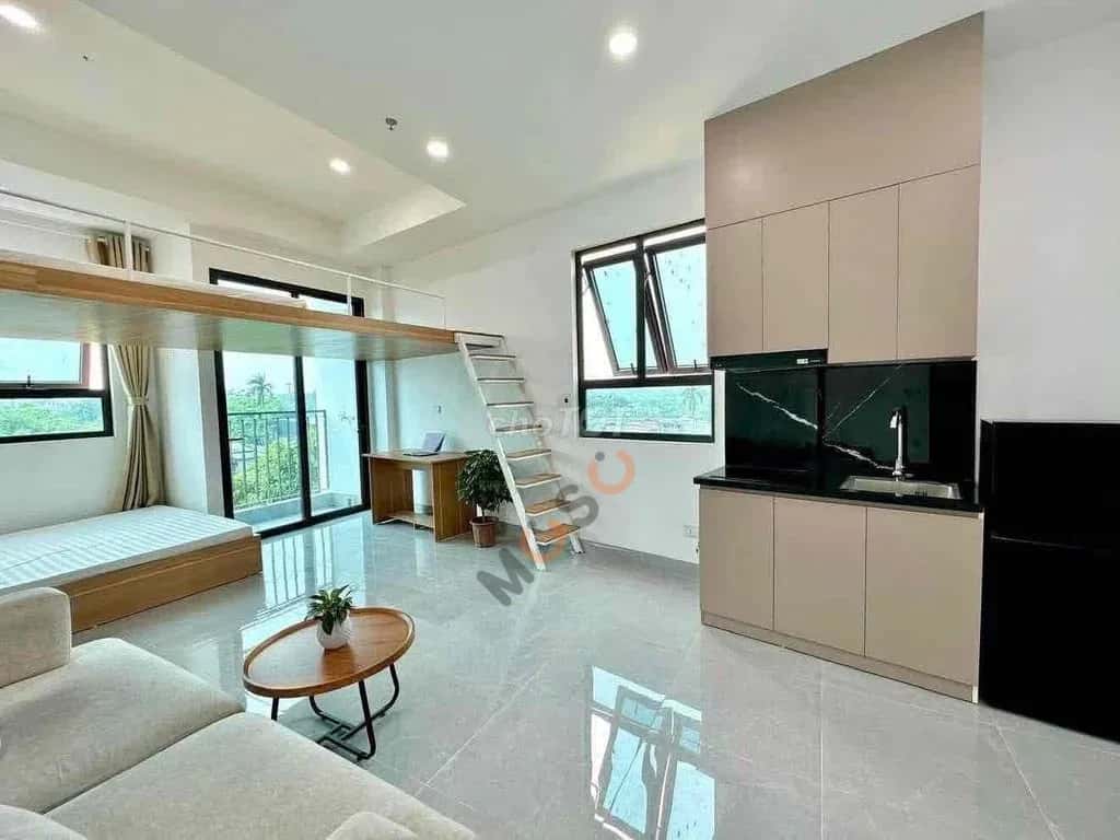Cho thuê căn hộ chung cư Hẻm 125 Quận 12, TP.HCM – 1 phòng ngủ, giá 3.2 triệu — Hình 2 Cho thuê căn hộ chung cư Hẻm 125 Quận 12, TP.HCM – 1 phòng ngủ, giá 3.2 triệu — Hình 2
