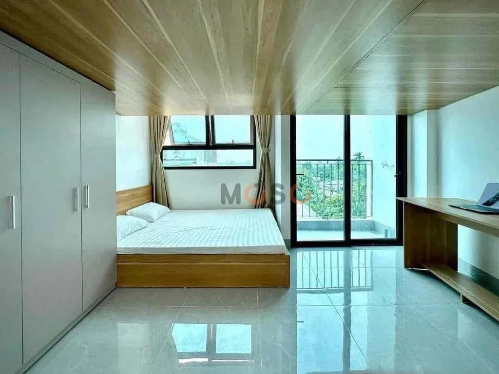 Cho thuê căn hộ chung cư Hẻm 125 Quận 12, TP.HCM – 1 phòng ngủ, giá 3.2 triệu — Hình 3 Cho thuê căn hộ chung cư Hẻm 125 Quận 12, TP.HCM – 1 phòng ngủ, giá 3.2 triệu — Hình 3
