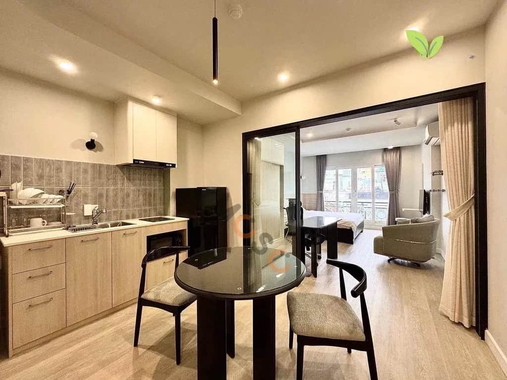 Cho thuê căn hộ chung cư Đường Xô Viết Nghệ Tĩnh Quận Bình Thạnh, TP.HCM – 1 phòng ngủ, giá 9 triệu Cho thuê căn hộ chung cư Đường Xô Viết Nghệ Tĩnh Quận Bình Thạnh, TP.HCM – 1 phòng ngủ, giá 9 triệu