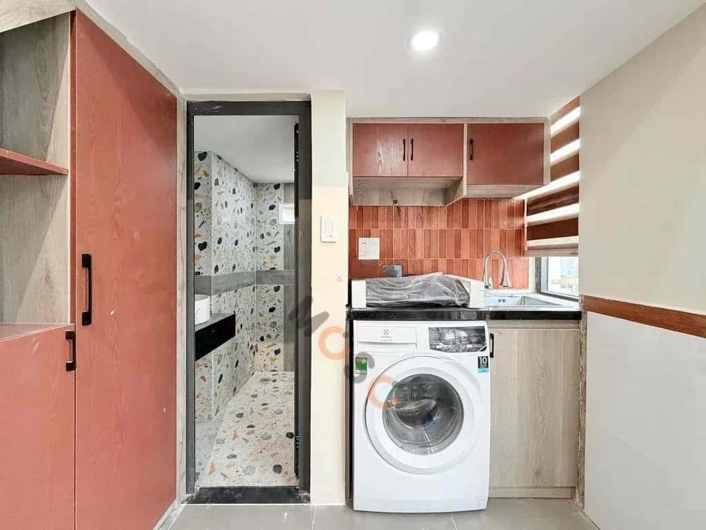 Cho thuê phòng trọ Đường Lý Thường Kiệt Quận 10, TP.HCM – giá 6 triệu — Hình 2 Cho thuê phòng trọ Đường Lý Thường Kiệt Quận 10, TP.HCM – giá 6 triệu — Hình 2