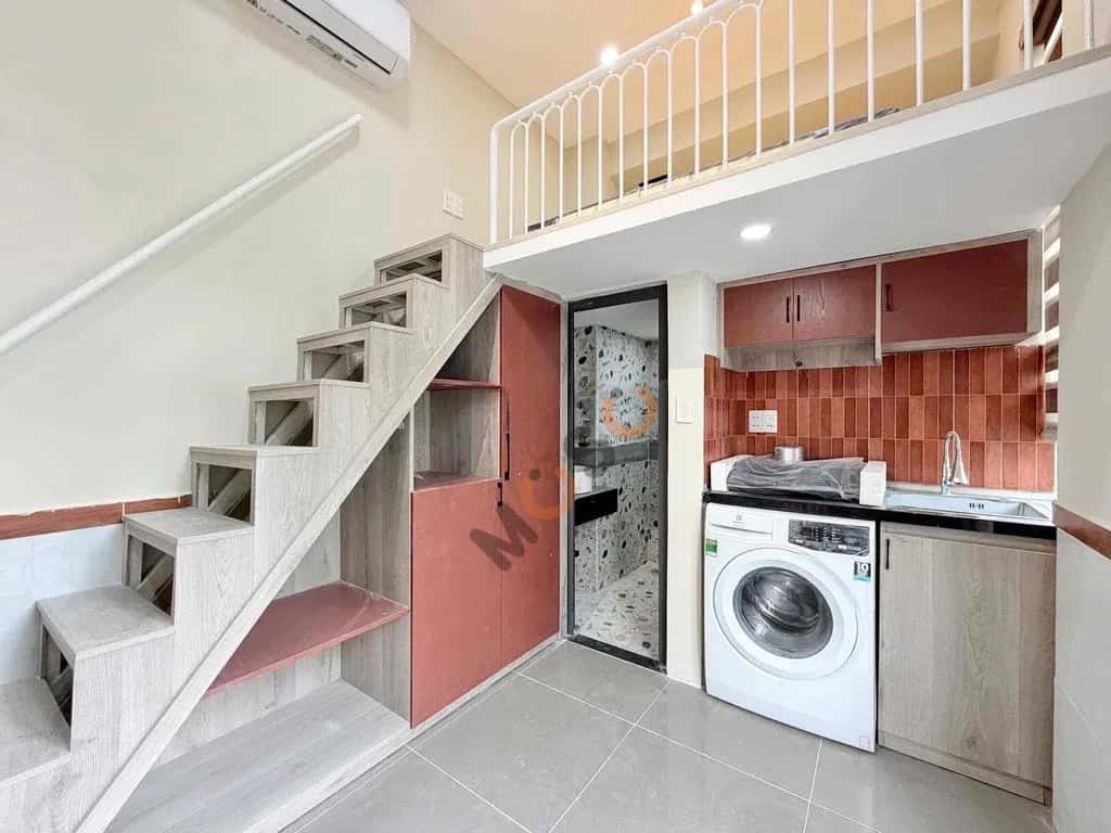 Cho thuê phòng trọ Đường Lý Thường Kiệt Quận 10, TP.HCM – giá 6 triệu — Hình 3 Cho thuê phòng trọ Đường Lý Thường Kiệt Quận 10, TP.HCM – giá 6 triệu — Hình 3