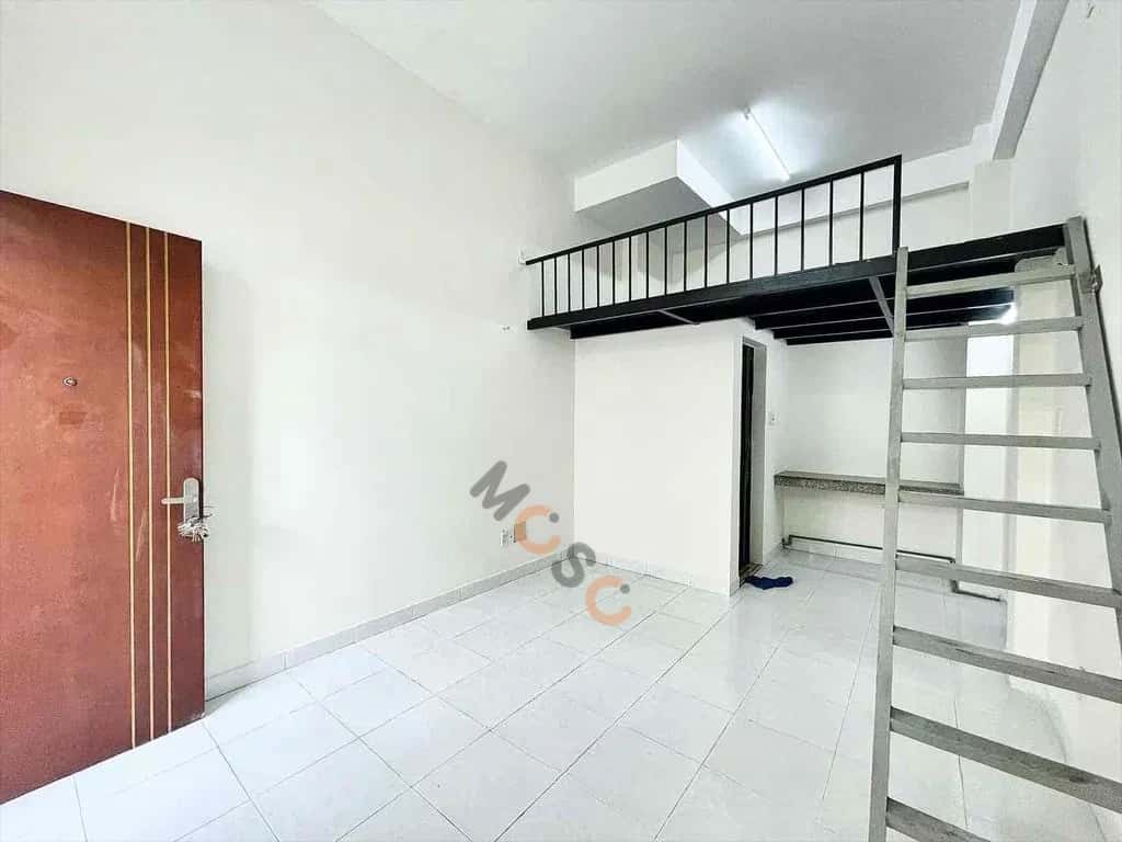 Cho thuê phòng trọ Đường Cộng Hòa Quận Tân Bình, TP.HCM – giá 3.5 triệu — Hình 2 Cho thuê phòng trọ Đường Cộng Hòa Quận Tân Bình, TP.HCM – giá 3.5 triệu — Hình 2