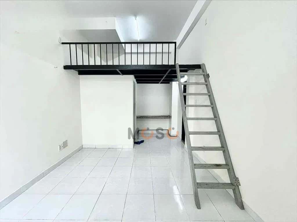 Cho thuê phòng trọ Đường Cộng Hòa Quận Tân Bình, TP.HCM – giá 3.5 triệu — Hình 3 Cho thuê phòng trọ Đường Cộng Hòa Quận Tân Bình, TP.HCM – giá 3.5 triệu — Hình 3