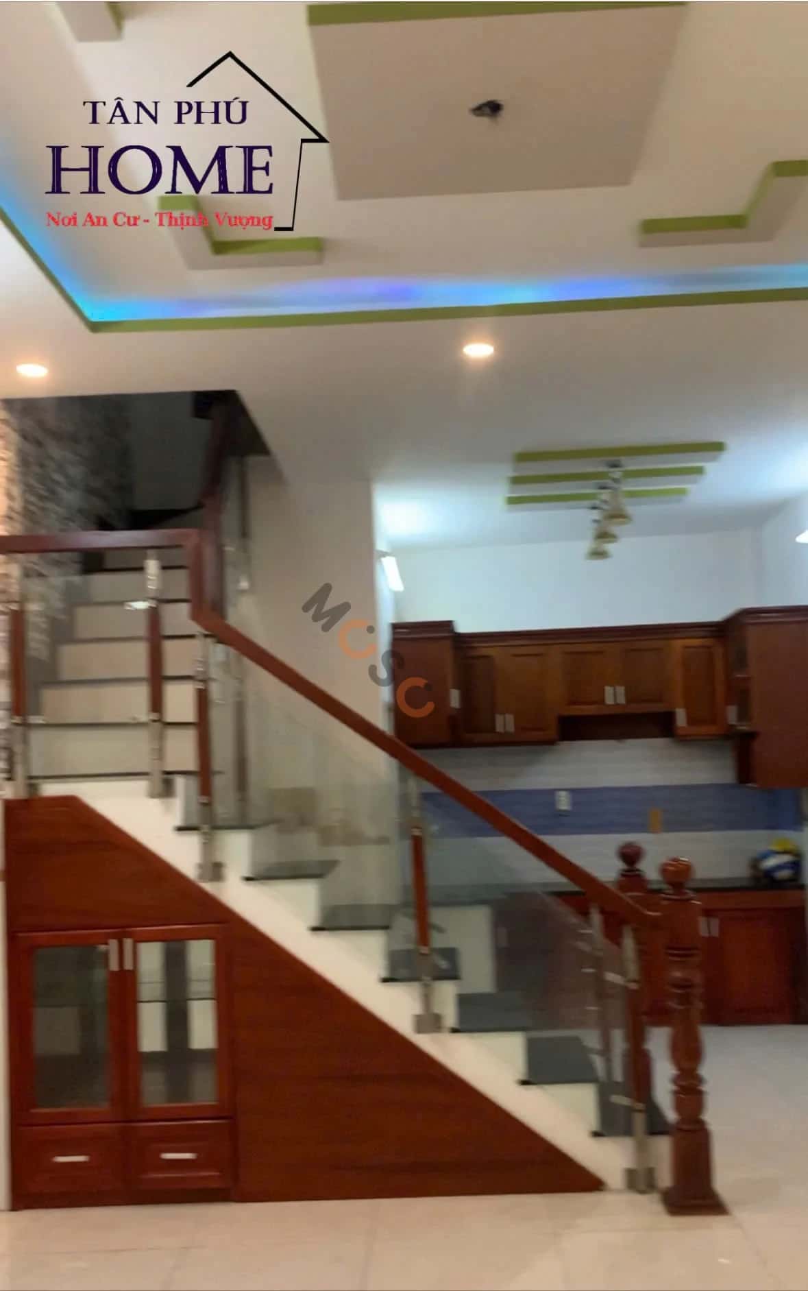 Bán nhà mặt tiền Tân Sơn Nhì Quận Tân Phú, TP.HCM – 2 phòng ngủ, giá 4.7 tỷ — Hình 3 Bán nhà mặt tiền Tân Sơn Nhì Quận Tân Phú, TP.HCM – 2 phòng ngủ, giá 4.7 tỷ — Hình 3