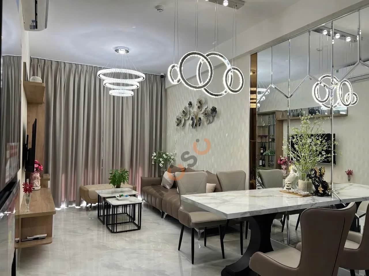 Cho thuê căn hộ chung cư Thạnh Lộc 16 Quận 12, TP.HCM – 2 phòng ngủ, giá 9 triệu Cho thuê căn hộ chung cư Thạnh Lộc 16 Quận 12, TP.HCM – 2 phòng ngủ, giá 9 triệu