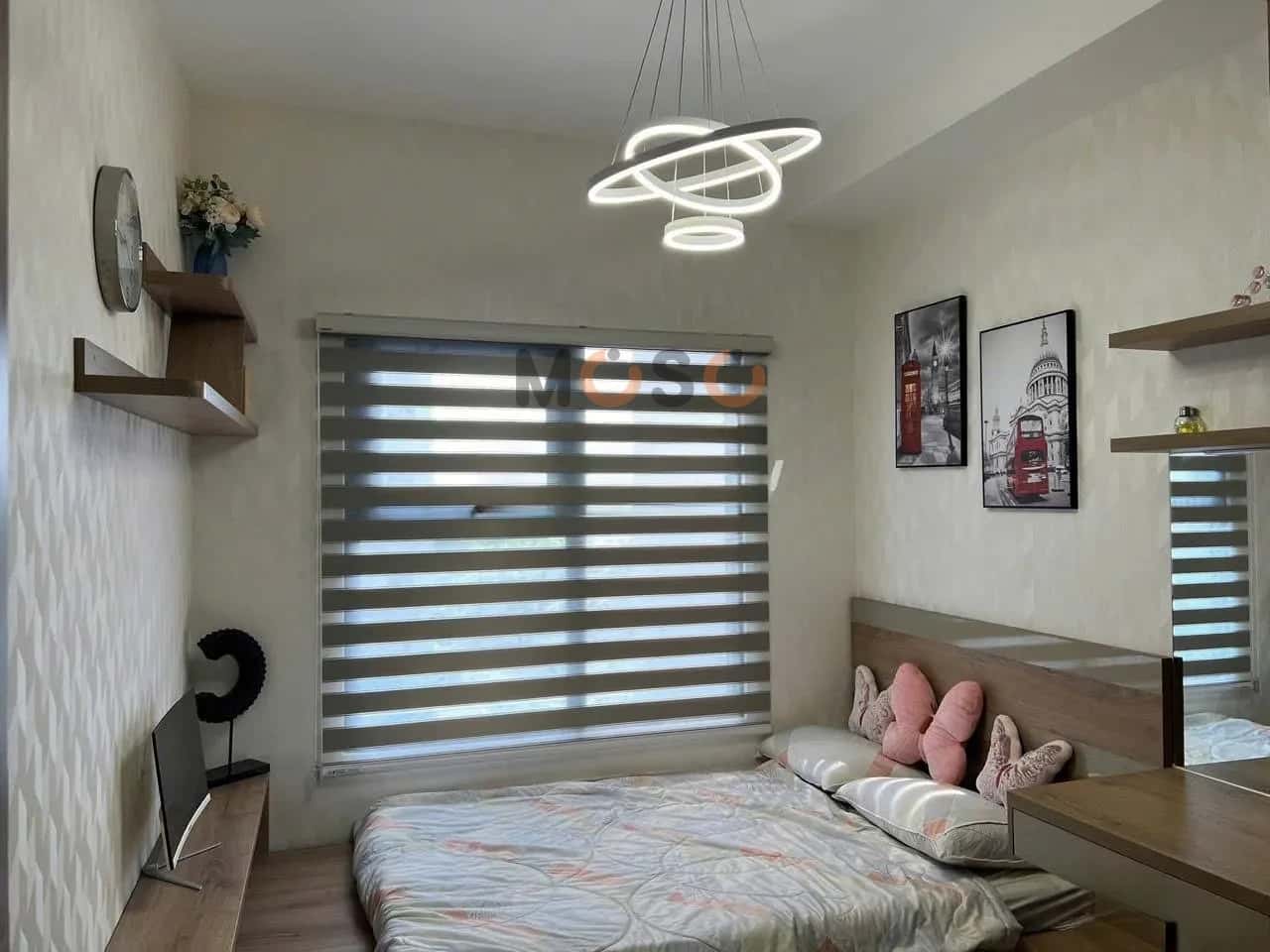 Cho thuê căn hộ chung cư Thạnh Lộc 16 Quận 12, TP.HCM – 2 phòng ngủ, giá 9 triệu — Hình 3 Cho thuê căn hộ chung cư Thạnh Lộc 16 Quận 12, TP.HCM – 2 phòng ngủ, giá 9 triệu — Hình 3
