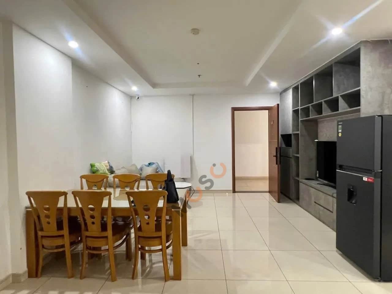 Cho thuê căn hộ chung cư Nguyễn Sơn Tân Phú, TP.HCM – 2 phòng ngủ, giá 9.5 triệu Cho thuê căn hộ chung cư Nguyễn Sơn Tân Phú, TP.HCM – 2 phòng ngủ, giá 9.5 triệu