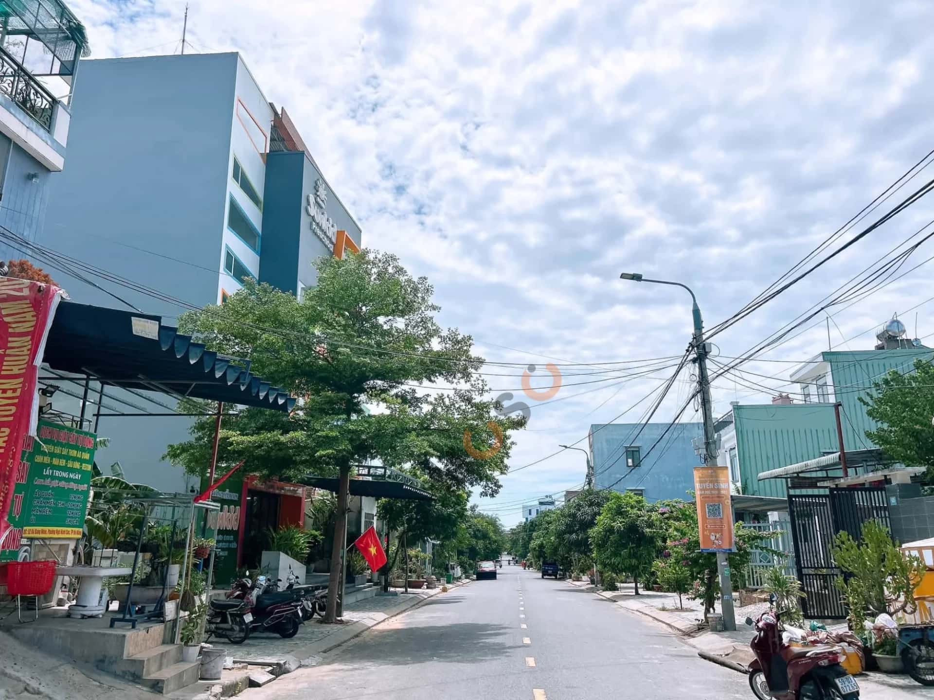 Bán đất Bà Bang Nhãn Quận Ngũ Hành Sơn, TP. Đà Nẵng – giá 6.3 tỷ — Hình 3 Bán đất Bà Bang Nhãn Quận Ngũ Hành Sơn, TP. Đà Nẵng – giá 6.3 tỷ — Hình 3